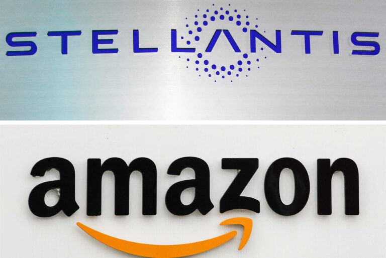 Stellantis and Amazon to introduce customer centric experience