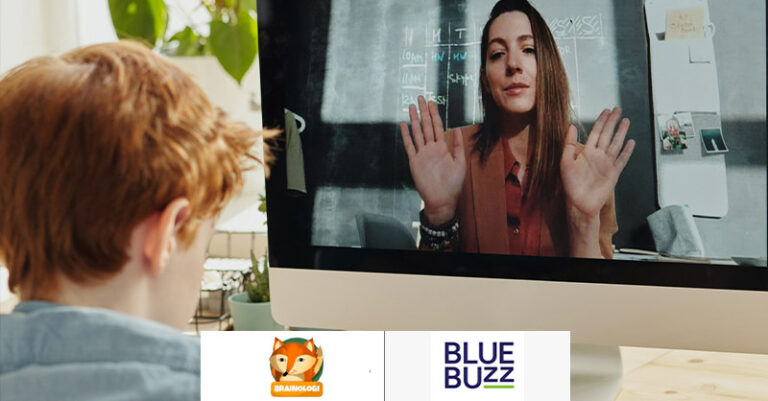 Self-learning platform Brainologi keeps its Tie-up with Blue Buzz