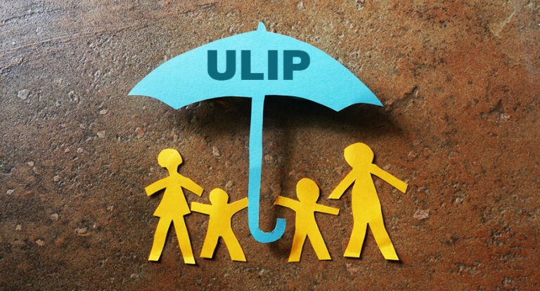 Ulips acquired after January 2021, following conditions apply