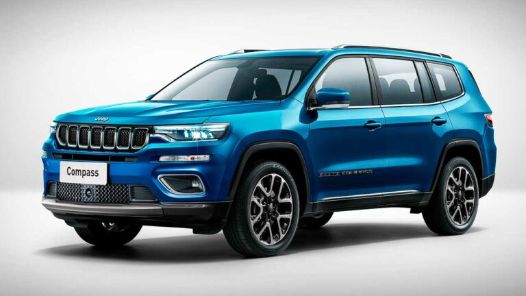 Jeep India optimistic about 2022 auto sector outlook