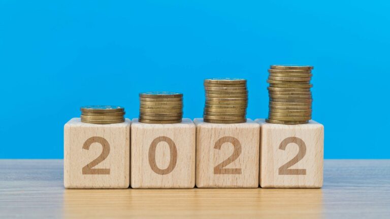 Smart cash moves for a better monetary life in 2022