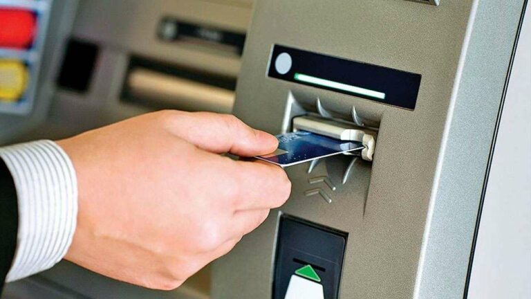 Beginning January 1, unauthorized ATM transactions will cost extra