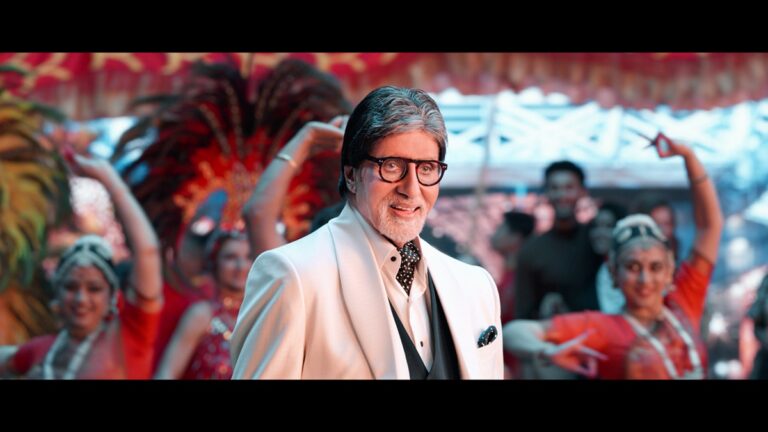 Dubai Expo 2020: Bachchan bids welcome in new ad campaign