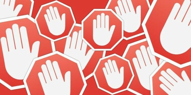 Advertisers and marketers no longer fear adblocking