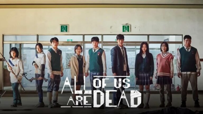 Netflix launches official dates for All of Us are Dead