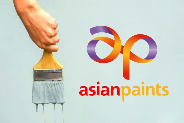Inflation over in Asian paints but panic  still emerges
