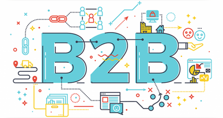New Marketing Strategies for B2B Marketers