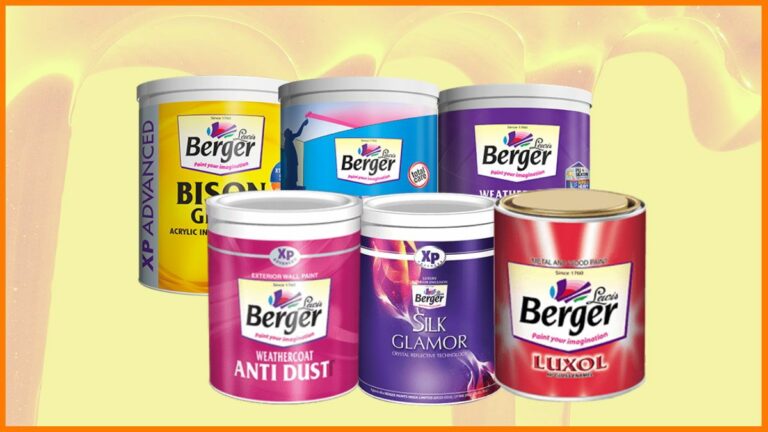 For in-content advertising, Berger Paints joins with Whisper Media