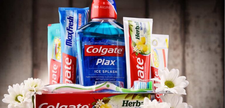 Colgate items to go off shelves in Maharashtra