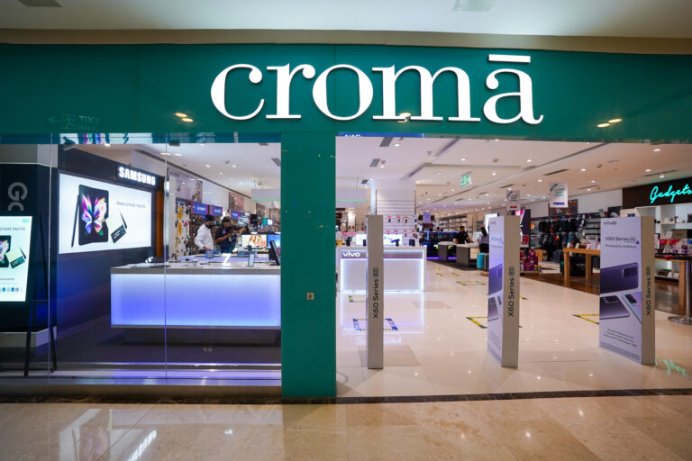 Croma set to orient a new creative agency accept elevator pitches