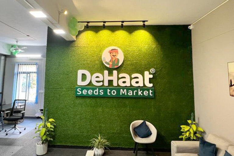 DeHaat completes its 3rd acquisition with Helicrofter, expands footprints in Western India