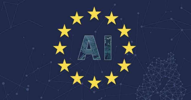 The Approach of The European Union to Artificial Intelligence