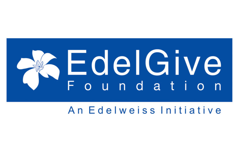 6 NGOs from Tamil Nadu selected among 100 grantees of EdelGive Foundation’s GROW Fund