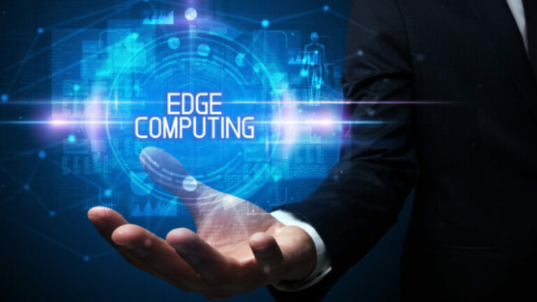 Top 6 Best Platforms for Developing Edge Computing Models