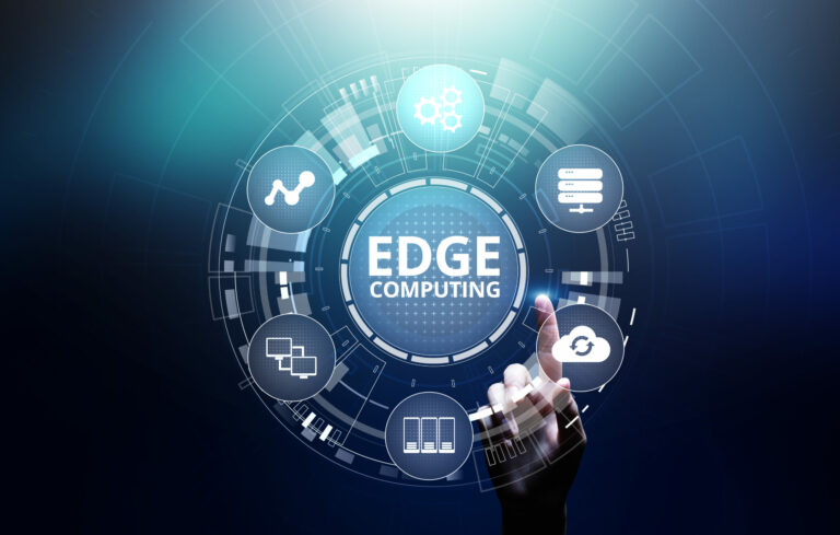 Edge Computing and 5G supportive background to technology