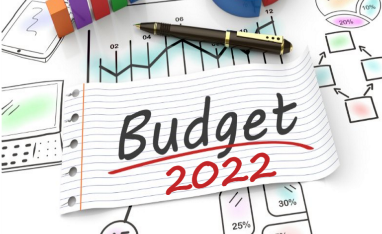 Budget 2022 : A common man’s expectation