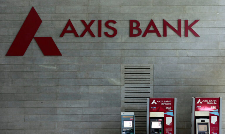 Axis Bank Q3 net profit tripled