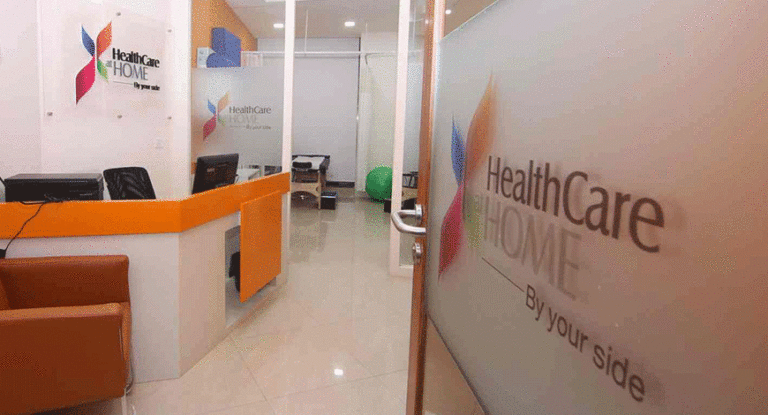 HCAH (formerly Health Care atHome) raises INR 112 crore from Impact Investor ABC World Asia