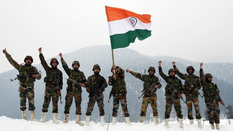 Indian Army to get new uniform! First look on January 15