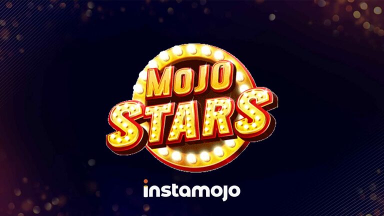 Instamojo launches its first digital campaign ‘Mojo Stars’, celebrating the success of DTC businesses on its platform