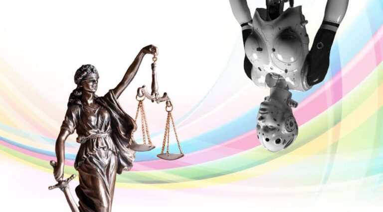 AI practices in the international court of justice