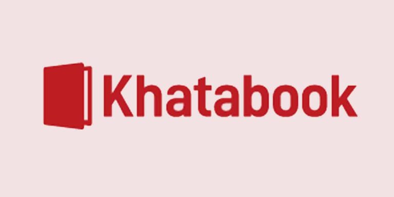 Khatabook Records more than 1.8 Trillion INR Monthly Transactions Across Its Platforms