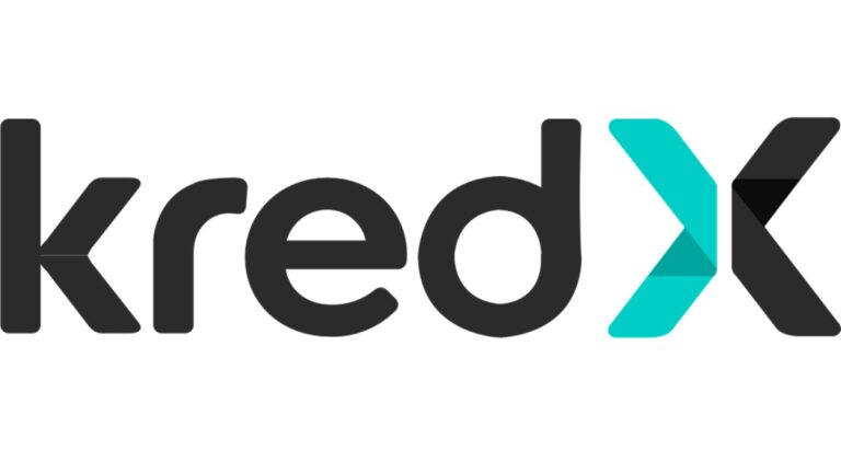 New brand identity unveiled by KredX