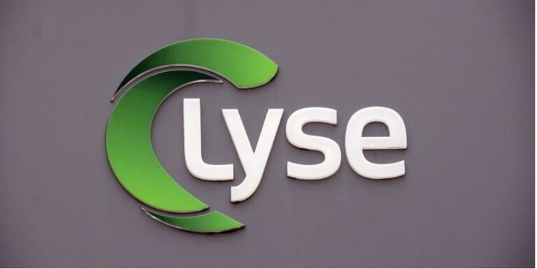 Lyse with Process Automation