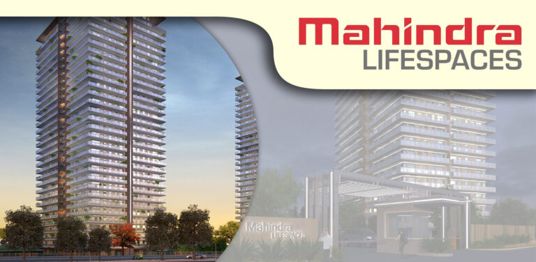 Acquisition of M&M by Mahindra Lifespace Developers