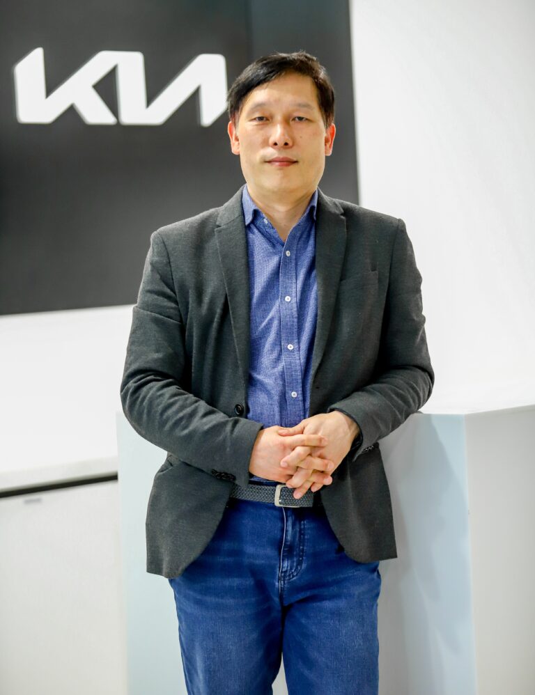 Kia India appoints MyungSik Sohn as Chief Sales Officer