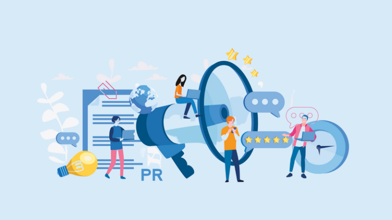Preparing the PR industry for 2022