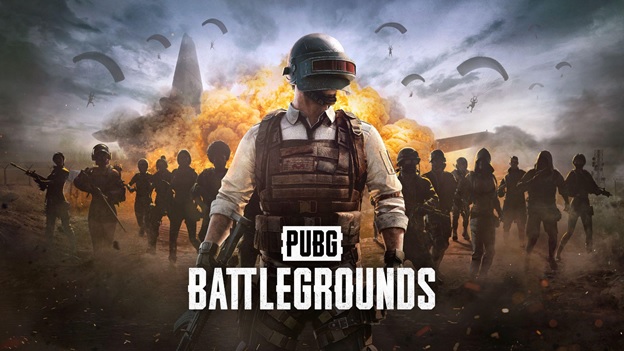 PUBG : Battlegrounds is now free to play on all PC and Consoles