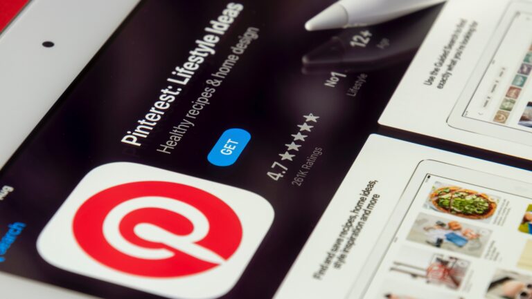 Pinterest metrics and how useful it is for marketers