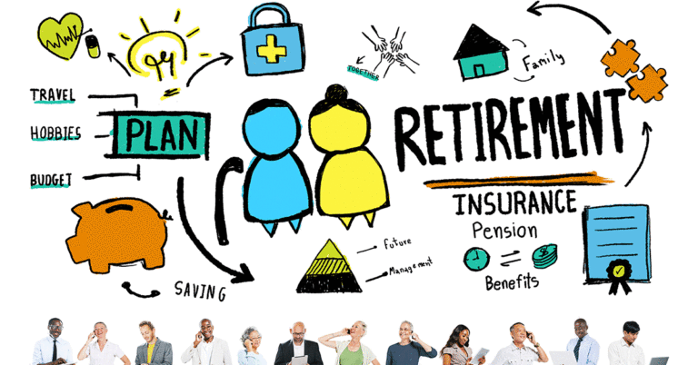 Building a Nest: Why You Should Set a Retirement Goal Today?