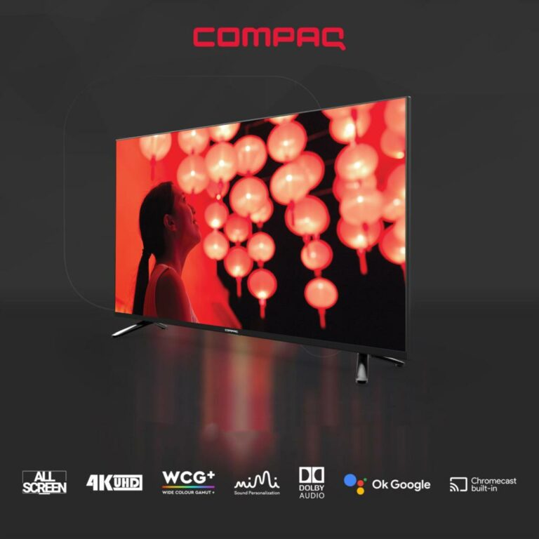 Compaq and Ingram Micro partner to take the home theatre experience to its customers , offline