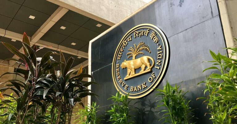 The RBI is approached by global banks that handle FPI trading