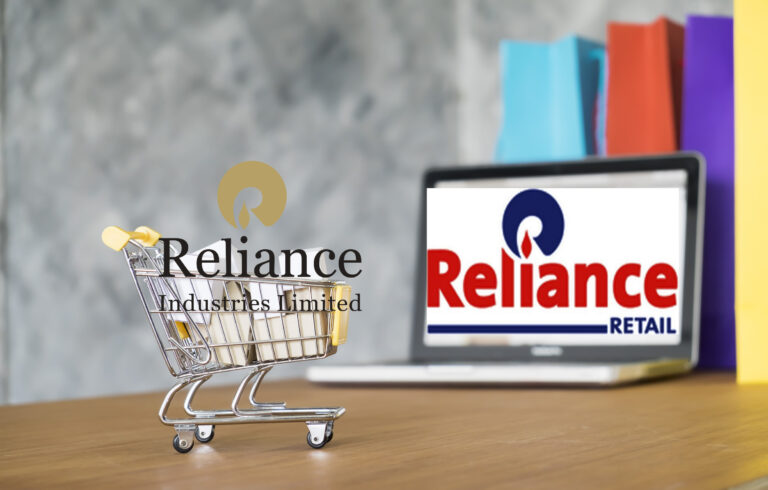 Reliance Retail has bought a 54% stake in AddVerb Tech for $ 132 million