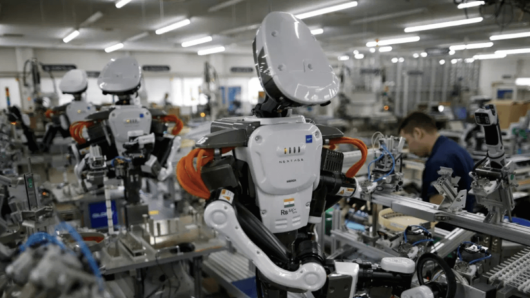 Top 7 Best Robotics Engineering Companies to Work For