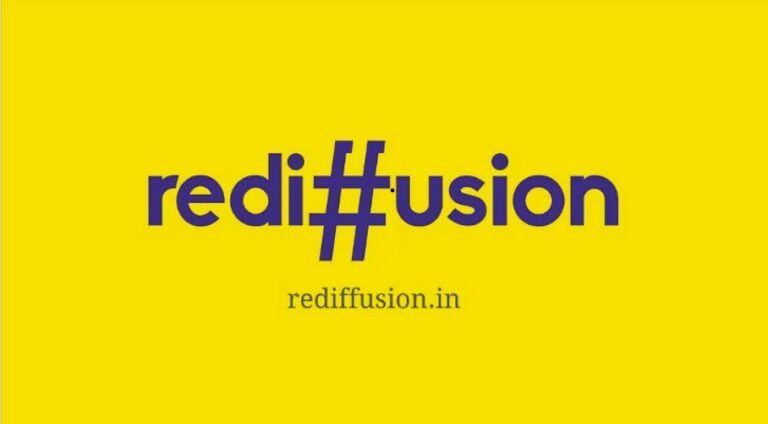 Future Tech Subsidiary is launched by Rediffusion