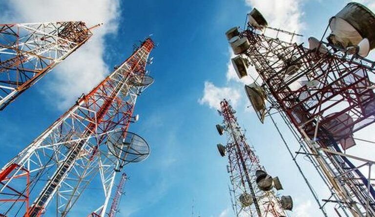 Telecom companies are not aiming to convert govt dues into stock