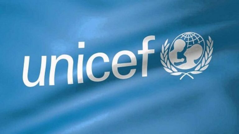 AI in Children Projects By UNICEF