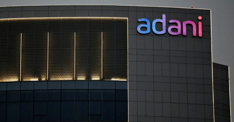 ANIL controls Adani Group’s new energy business