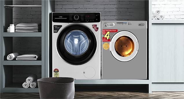 IFB Home Appliances with Xeros Tech to launch washing machines for retailers