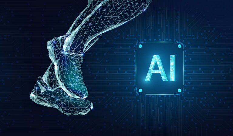 AI Technology in Sports Sector