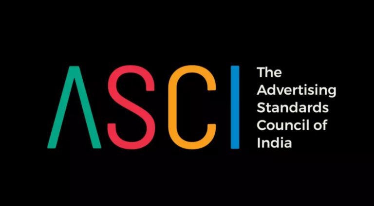 ASCI analyses advertisements in detail