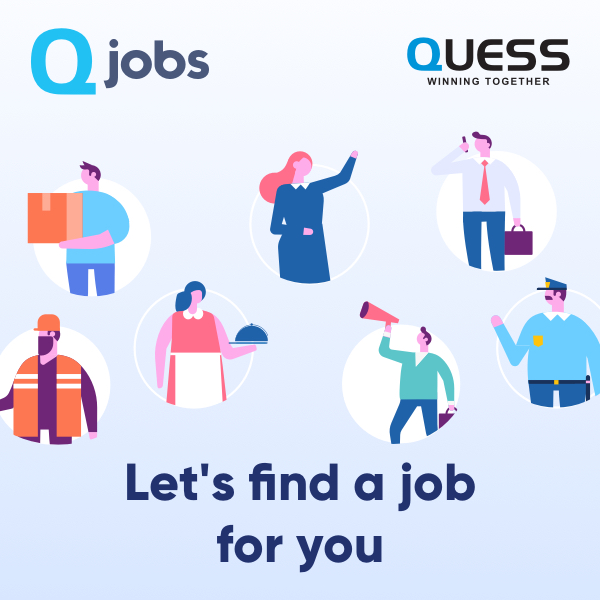 Qjobs crosses 2 million users; clocks 10x growth in a year, revolutionizing blue and grey collar hiring