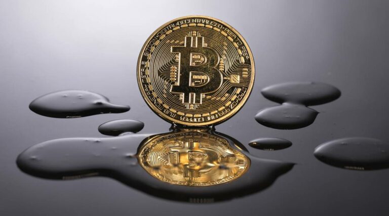 Bitcoin Fall: Why are cryptocurrency prices falling in the New Year?