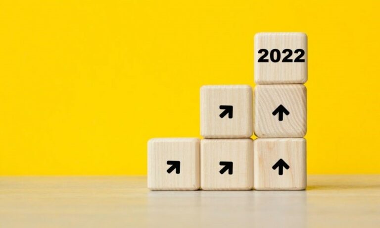 Trends in Marketing in 2022