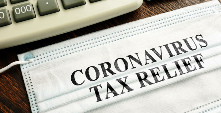 Corona treatment requires a separate income tax deduction