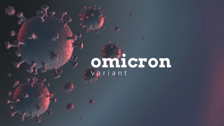 Government warns as test positivity rate scales high; Omicron